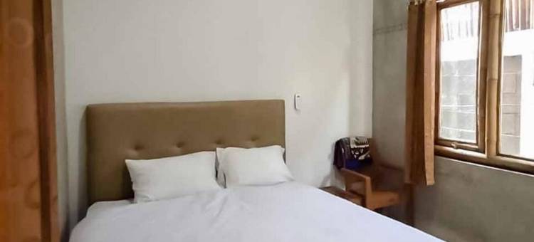 Sukawana Guest House Mitra RedDoorz图片
