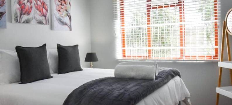 De Hoek Selfsorg Eenhede图片