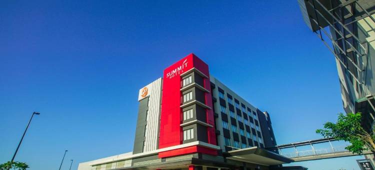 纳加顶峰酒店(Summit Hotel Naga)图片