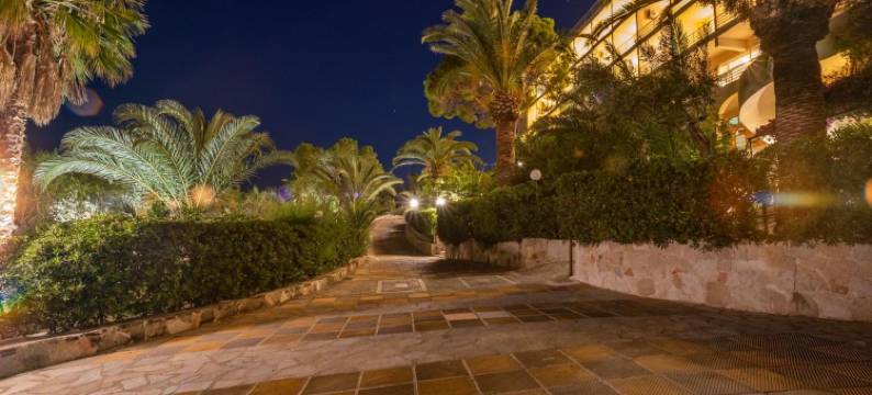 帕帕斯酒店(Pappas Hotel)图片