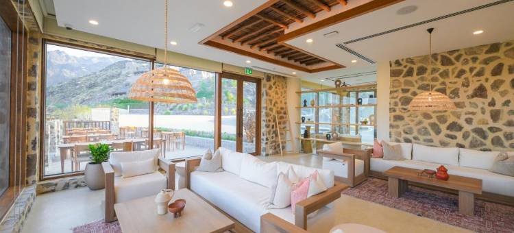 Najd Al Meqsar 由Sharjah Collection提供(Najd Al Meqsar, By Sharjah Collection - Adults Only)图片