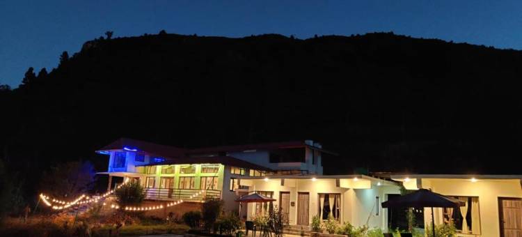 BN度假村(BN Resort)图片