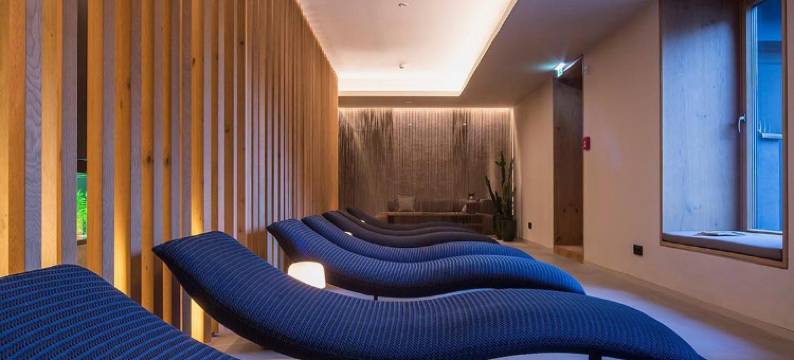 波斯特酒店 莱赫塔尔(Posthotel Lechtal, Arlberg)图片