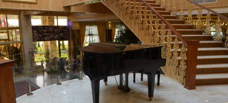 达瓦餐厅酒店(Dawa Hotel)图片