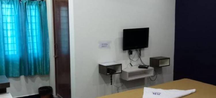 R.R.旅馆(RR Residency)图片