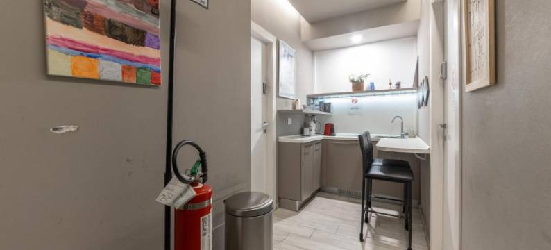 切兹罗密可犹太家庭旅馆(Chezromyk the Kosher B&B)图片