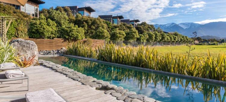 Mr & Mrs Smith HAPUKU LODGE & TREE HOUSES(Mr & MRS Smith Hapuku Lodge & Tree Houses)图片