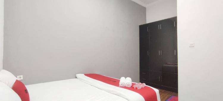 RedDoorz Near Graha Saba Buana 2图片