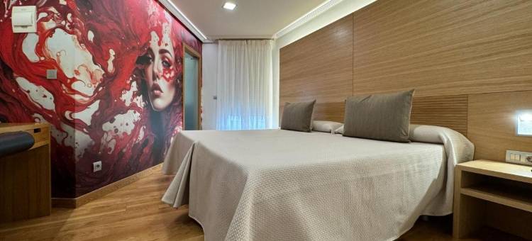 利诺酒店(Hotel Lino)图片