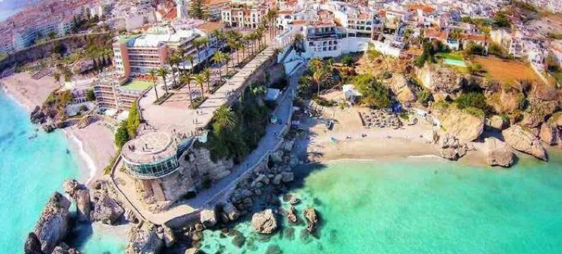 奈姆旅馆内尔哈(Naim Guest House Nerja)图片