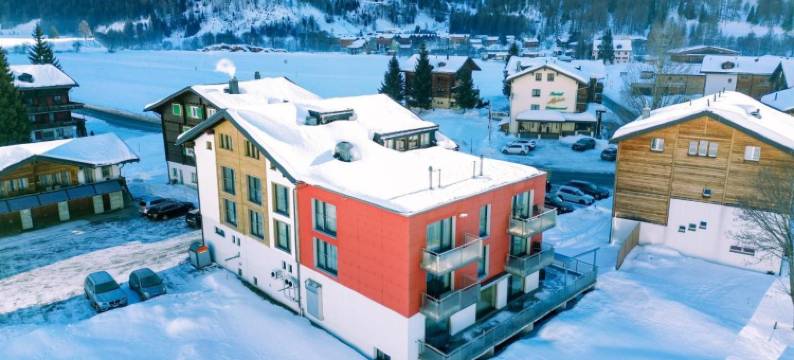 阿斯托利亚酒店(Hotel Astoria)图片