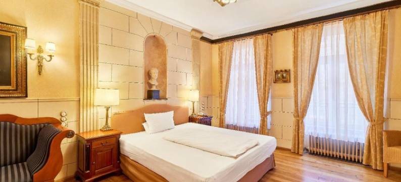 HIP 酒店(Hip Hotel)图片