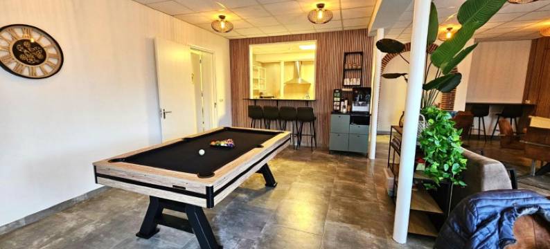 埃克哈特酒店(Hotel Eckhardt)图片