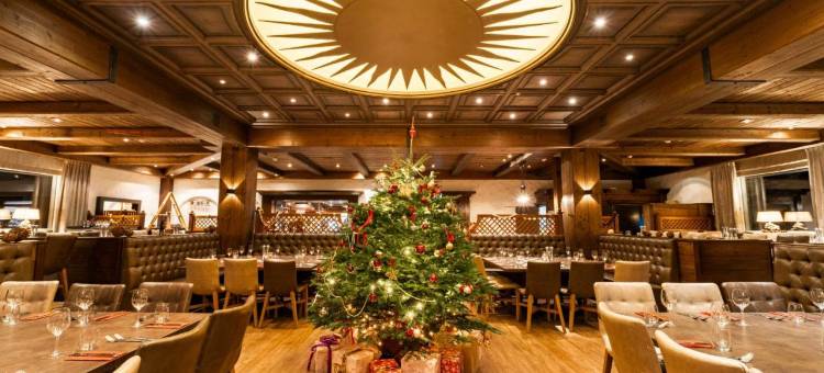 Arosa Alpine Club - 限成人(Arosa Alpine Club - Adults Only)图片