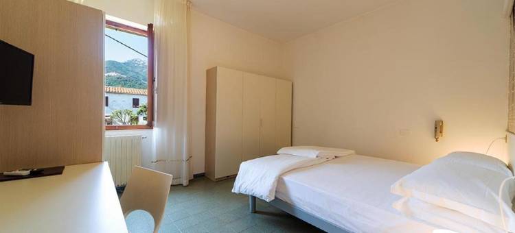 卡萨鲁皮酒店(Hotel Casa Lupi)图片