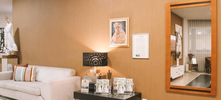 维多利亚酒店(Vitoria Hotel)图片