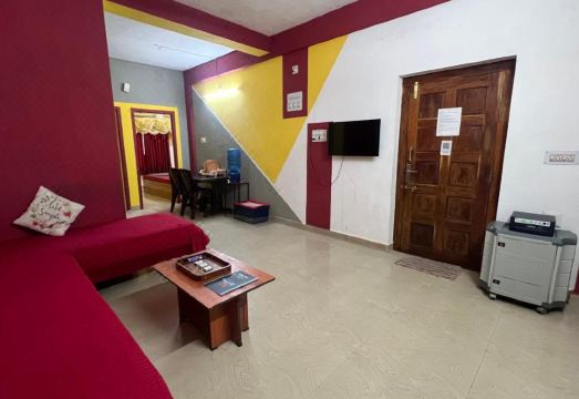 Hi5 Holiday Apartments - Udupi Hotel Overview