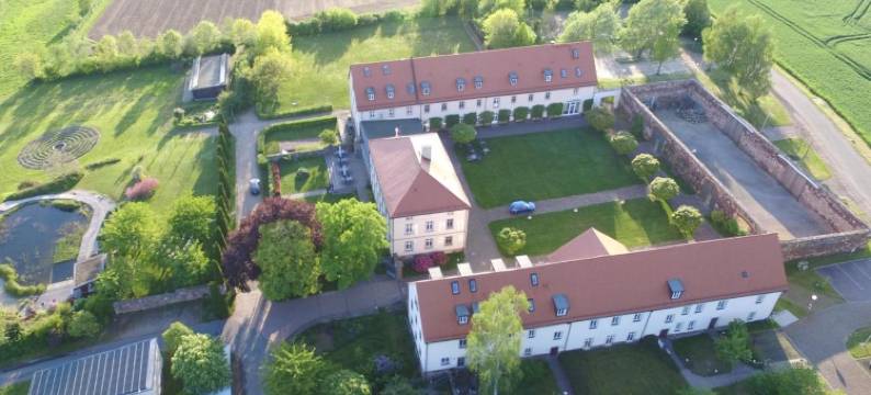 哈夫科恩有限公司(Gut Haferkorn GmbH)图片