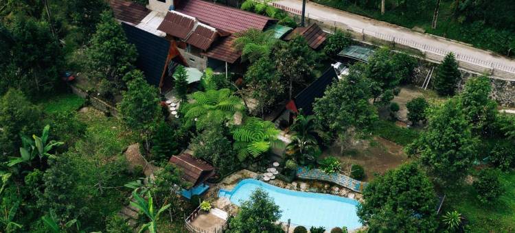 Goa Walet Cottage图片