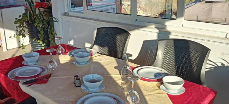 Apartments Ruža Dragove Dugi Otok图片