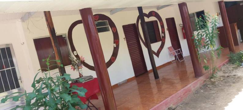 芳心度假屋(Pousada Dos Corações)图片