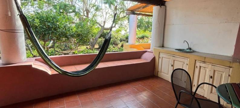 洛萨别墅酒店(Villa la Rosa)图片