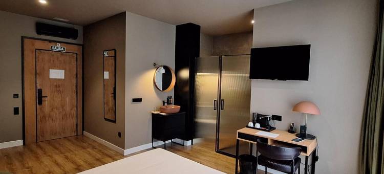 萨曼精品酒店(Saman Hotel Boutique)图片