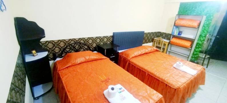 Samay Misti ApartHostal图片