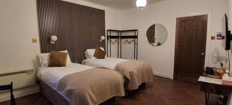 广场酒店(Hotel Square)图片