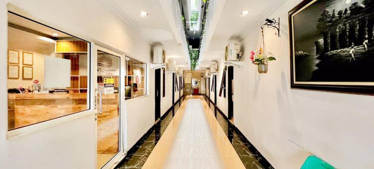 RedDoorz at Vania Residence Medan图片