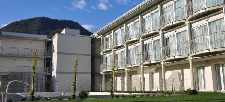 维斯奇酒店(Hotel Vischi)图片