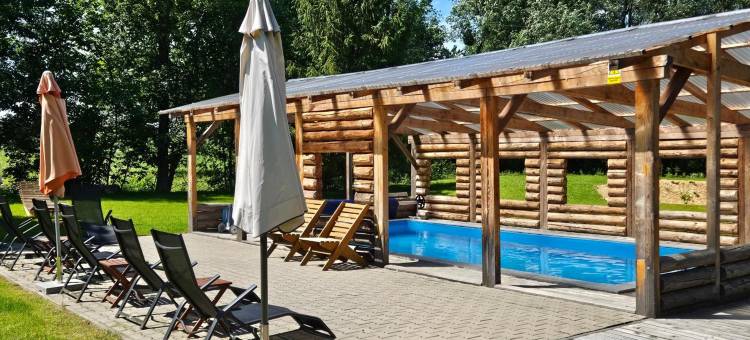 Wellness Hotel Koliba图片