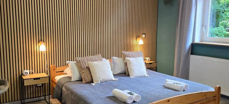 祖尔鲁普博得酒店(Hotel Zur Luppbode)图片