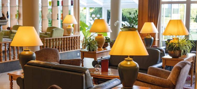 公园酒店(Parkhotel)图片