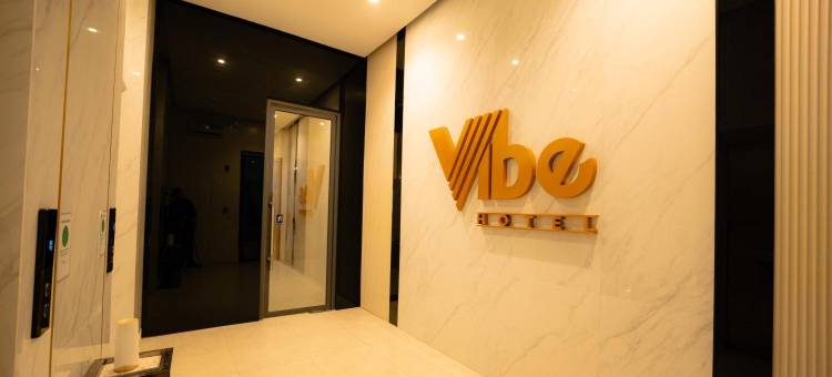 阿拉邦活力酒店(Vibe Hotel Alabang)图片
