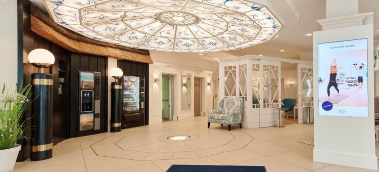 弗里西亚酒店(Hotel Frisia)图片