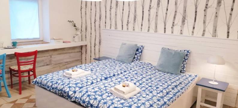 Jászberény Boutique Room图片