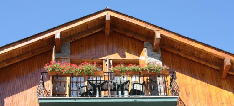 松鼠酒店(Hotel Esquirol)图片