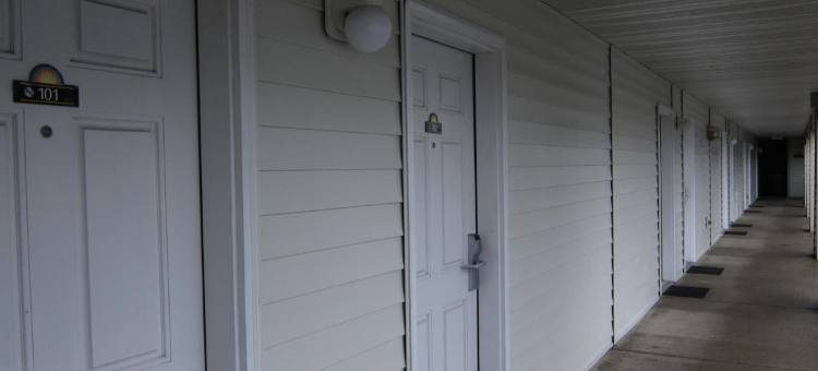 欧圣肖斯戴斯酒店(Days Inn by Wyndham Ocean Shores)图片