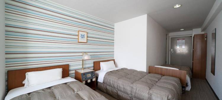 东方金泽伊可诺酒店(Hotel Econo Higashi Kanazawa)图片