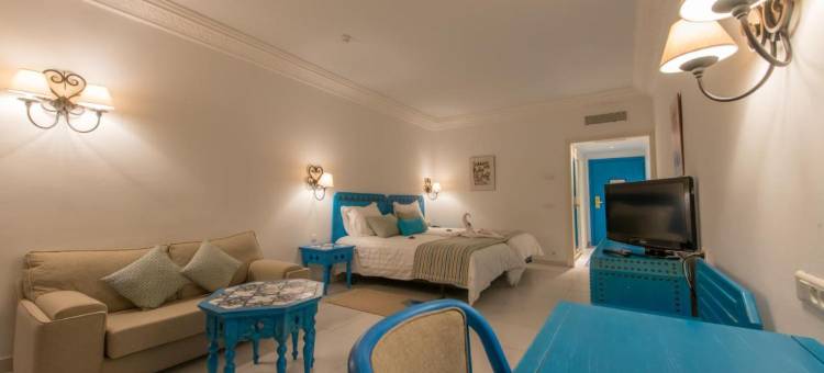 丽晶水疗酒店(Regency Hotel & Spa)图片