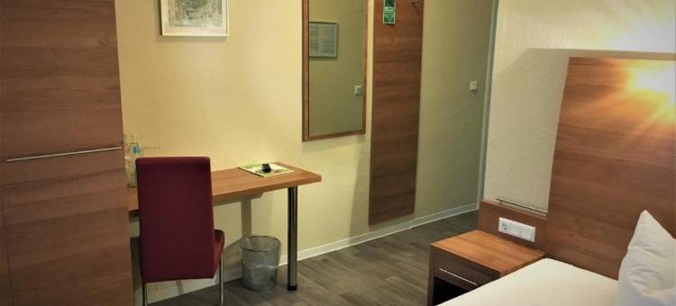 波林帕克旅馆(Pension am Pollingpark)图片