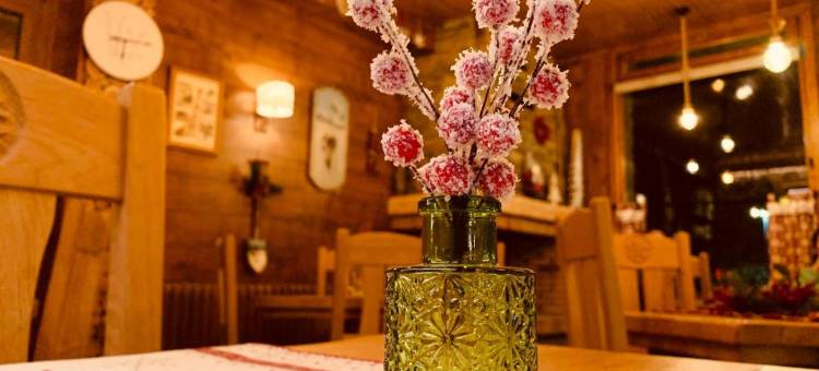 拉尼优公寓(Apartaments la Neu-Mountain Lodges & Restaurant)图片