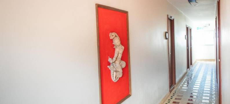 纳奈专辑阁楼酒店(The Album Loft)图片