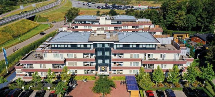 坎珀兰弗雷契养生酒店(Fletcher Wellness-Hotel Kamperduinen)图片