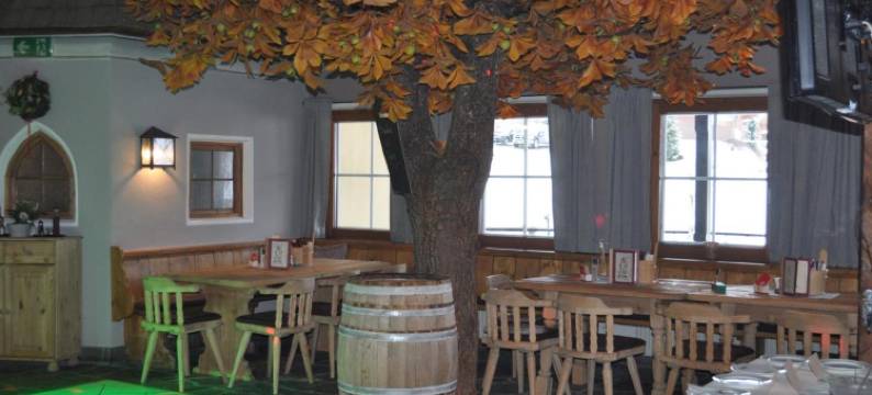 公寓式酒店(Das Christine Appartement)图片