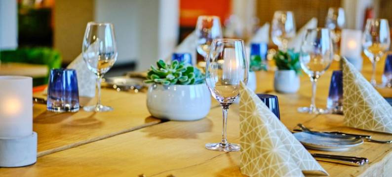 罗梅尔特索南酒庄酒店(Sonnenhotel Weingut Römmert Spa Und Wellness)图片