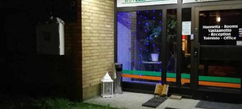 瓦妮莎酒店别墅(Hotel Villa Vanessa)图片