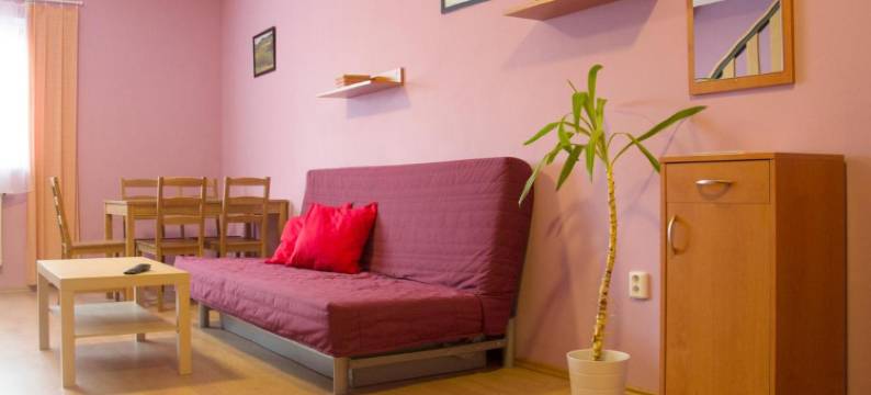 威瑞塔兹旅馆(Penzion Veritas)图片