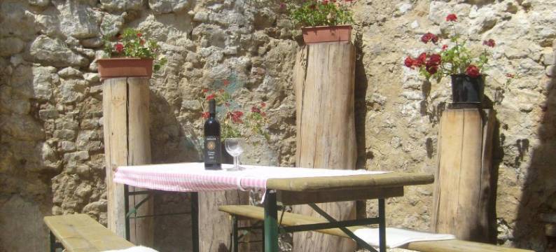 雷特罗酒店(Retro Panzió)图片